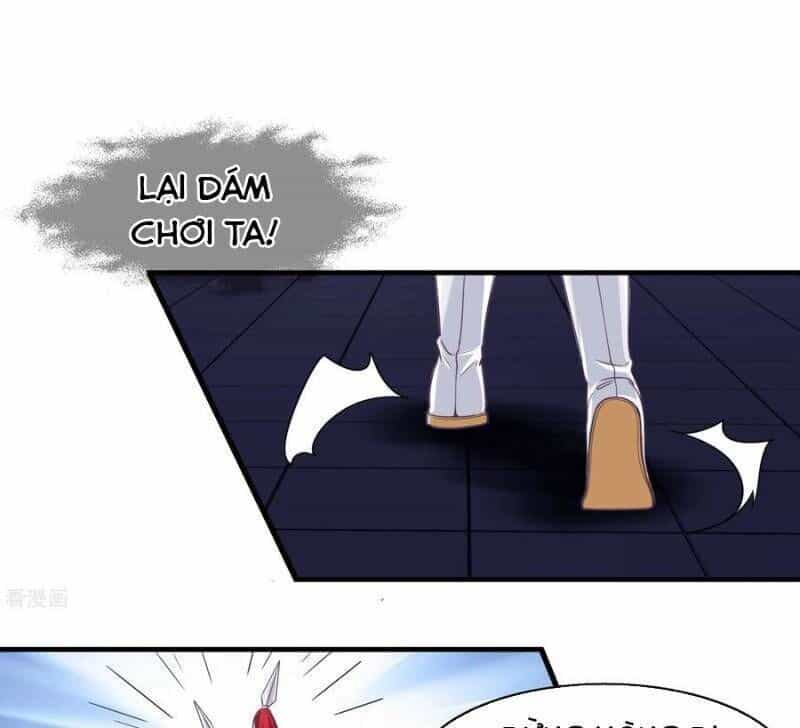 Ta Là Ngọc Hoàng Đại Đế - Chương 69 - ảnh 16