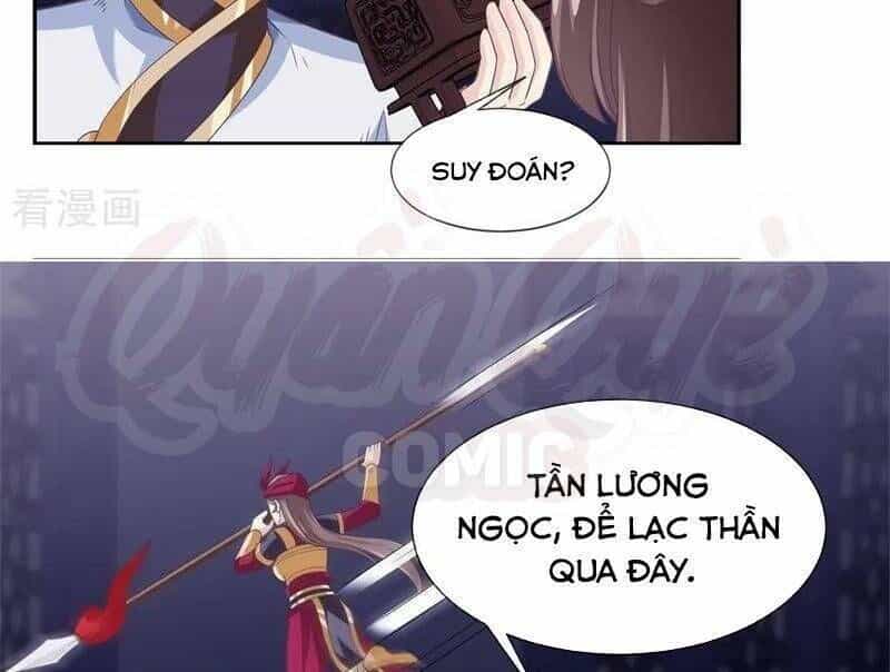 Ta Là Ngọc Hoàng Đại Đế - Chương 72 - ảnh 17