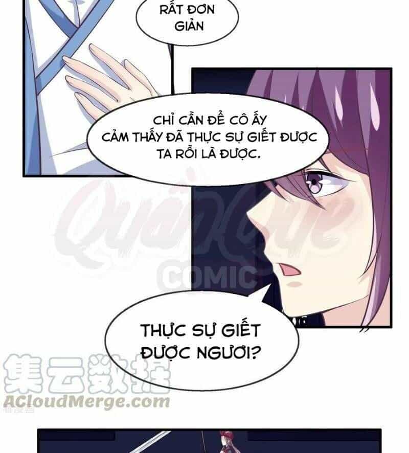 Ta Là Ngọc Hoàng Đại Đế - Chương 73 - ảnh 17