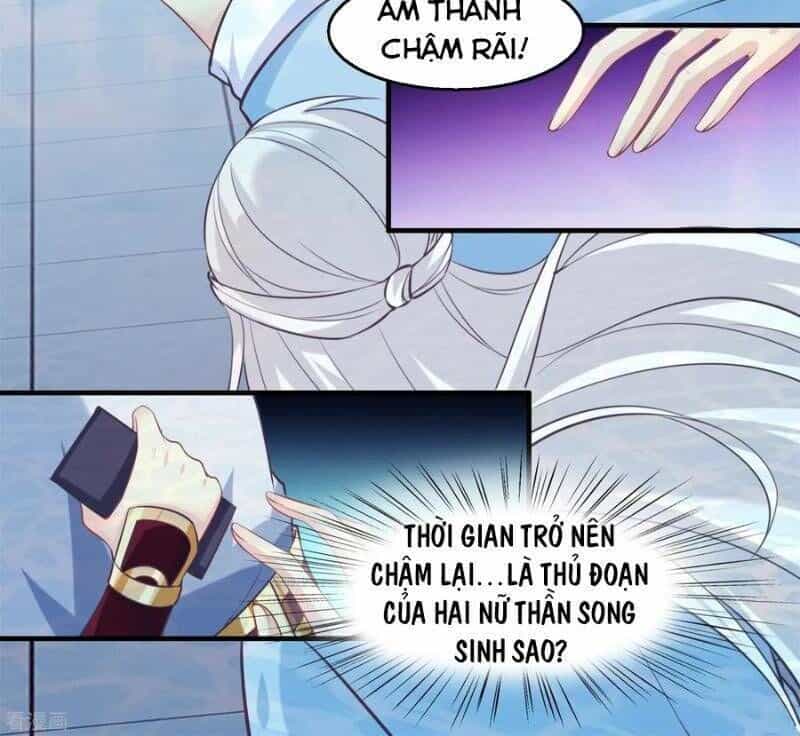 Ta Là Ngọc Hoàng Đại Đế - Chương 76 - ảnh 6