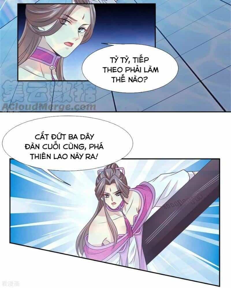 Ta Là Ngọc Hoàng Đại Đế - Chương 77 - ảnh 18