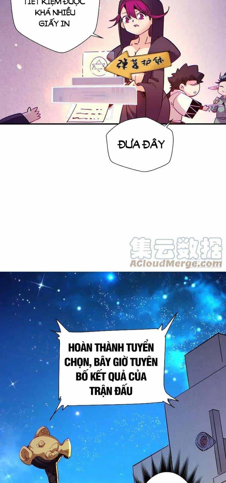 Ta Là Nhà Giàu Số Một, Ta Không Muốn Trọng Sinh - Chương 109 - ảnh 17