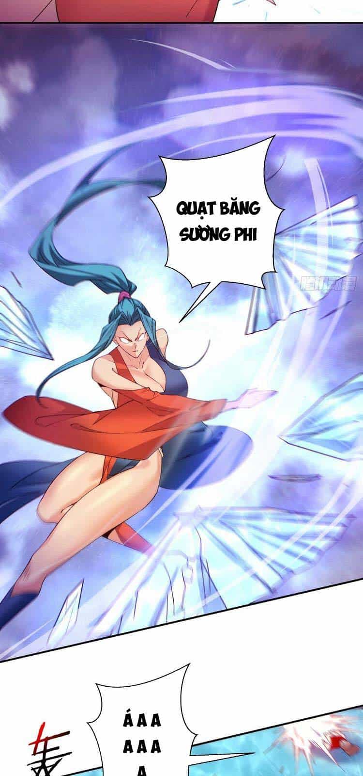 Ta Là Nhà Giàu Số Một, Ta Không Muốn Trọng Sinh - Chương 112 - ảnh 7