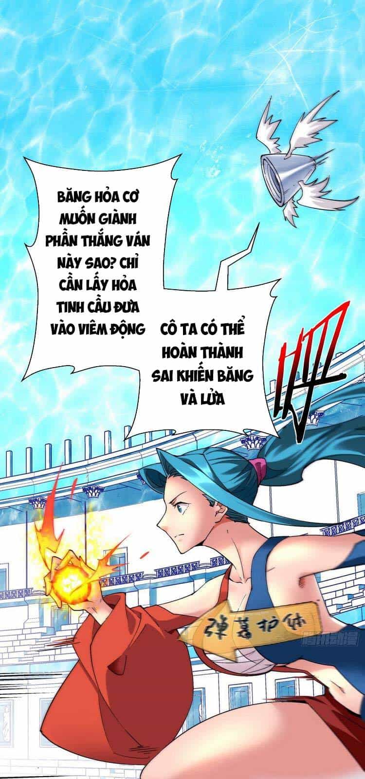 Ta Là Nhà Giàu Số Một, Ta Không Muốn Trọng Sinh - Chương 115 - ảnh 1