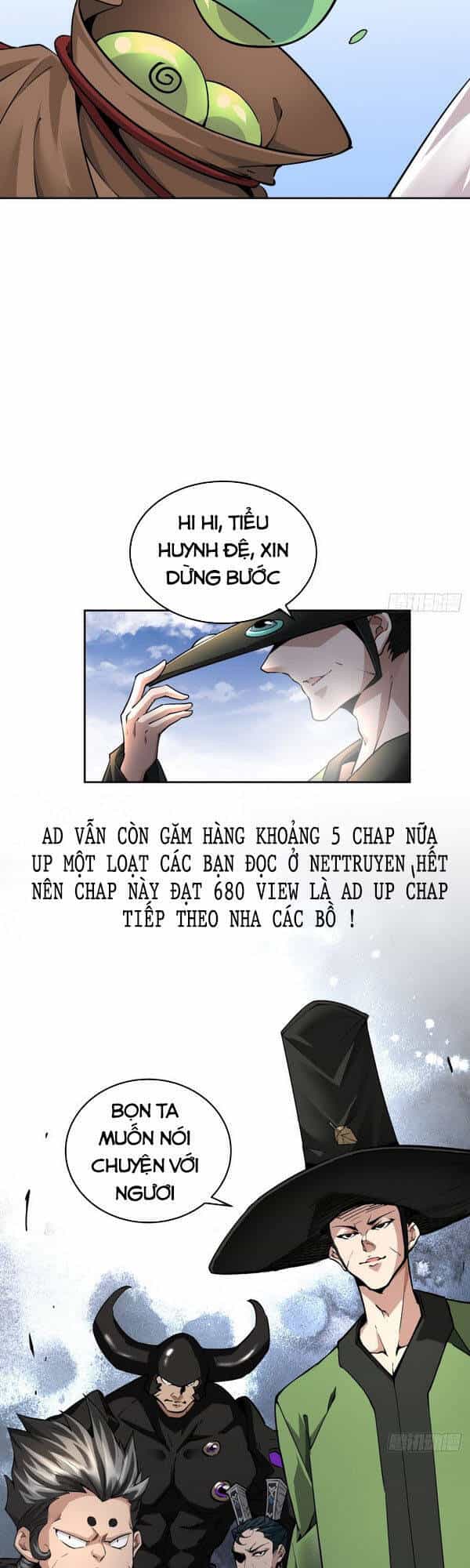Ta Là Nhà Giàu Số Một, Ta Không Muốn Trọng Sinh - Chương 16 - ảnh 50