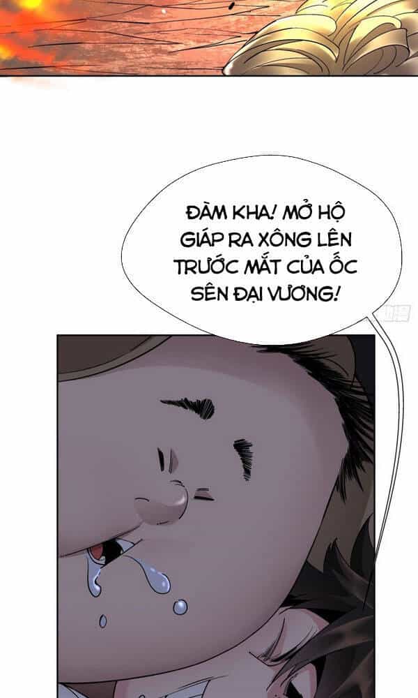 Ta Là Nhà Giàu Số Một, Ta Không Muốn Trọng Sinh - Chương 18 - ảnh 10