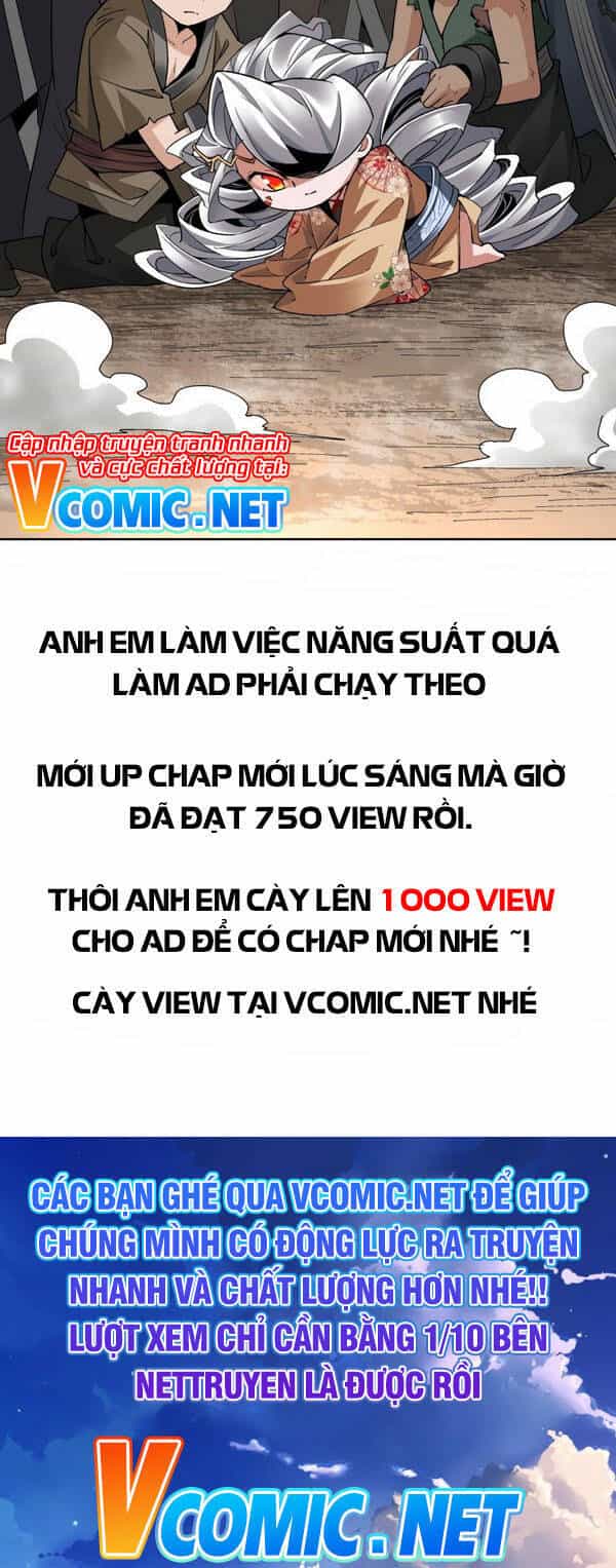 Ta Là Nhà Giàu Số Một, Ta Không Muốn Trọng Sinh - Chương 19 - ảnh 41