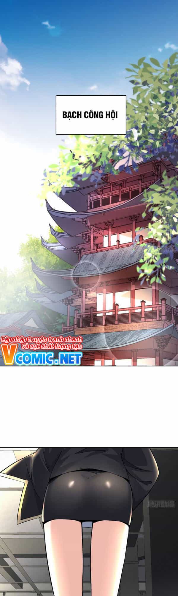 Ta Là Nhà Giàu Số Một, Ta Không Muốn Trọng Sinh - Chương 20 - ảnh 1