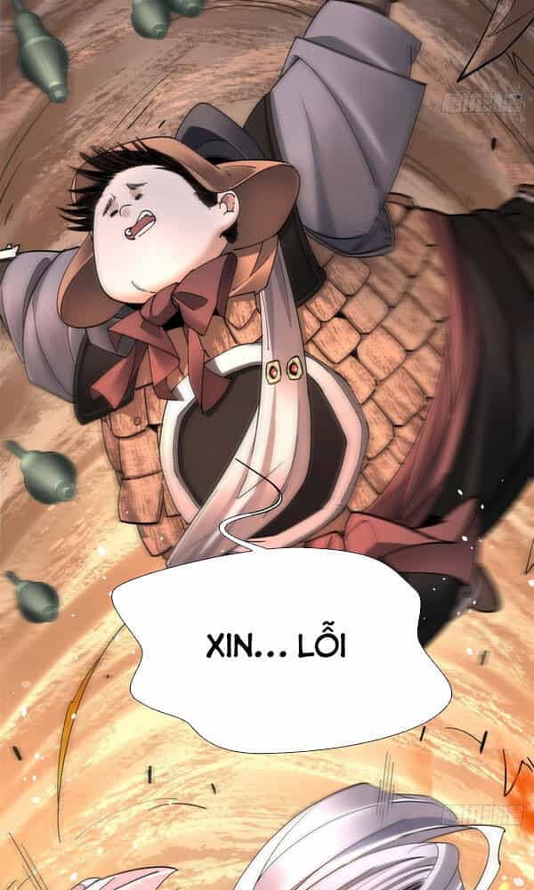 Ta Là Nhà Giàu Số Một, Ta Không Muốn Trọng Sinh - Chương 22 - ảnh 29