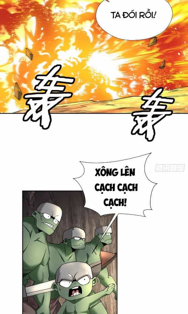 Ta Là Nhà Giàu Số Một, Ta Không Muốn Trọng Sinh - Chương 23 - ảnh 29