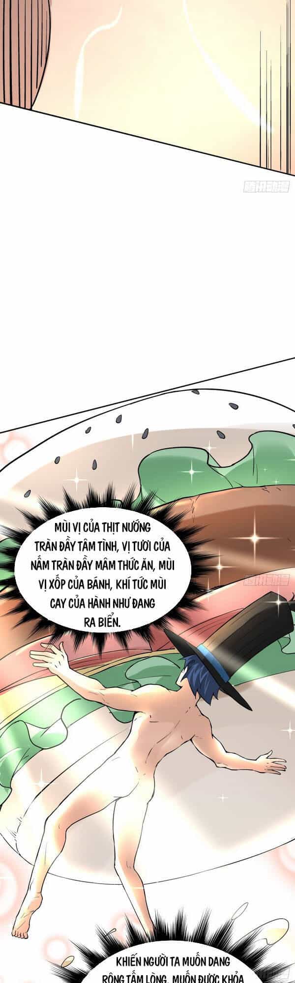 Ta Là Nhà Giàu Số Một, Ta Không Muốn Trọng Sinh - Chương 30 - ảnh 41
