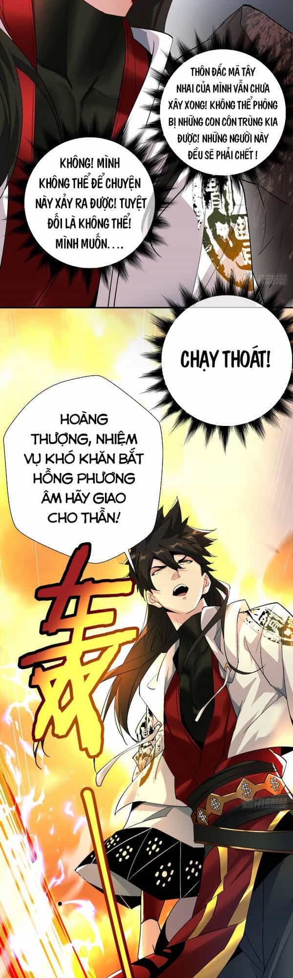 Ta Là Nhà Giàu Số Một, Ta Không Muốn Trọng Sinh - Chương 39 - ảnh 15