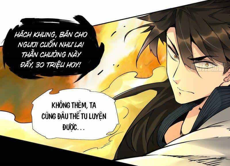 Ta Là Nhà Giàu Số Một, Ta Không Muốn Trọng Sinh - Chương 4 - ảnh 46