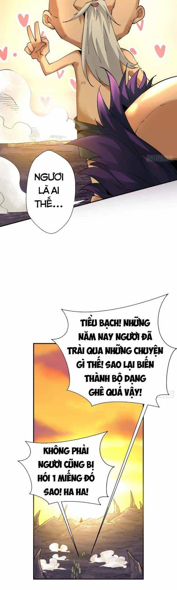 Ta Là Nhà Giàu Số Một, Ta Không Muốn Trọng Sinh - Chương 40 - ảnh 9