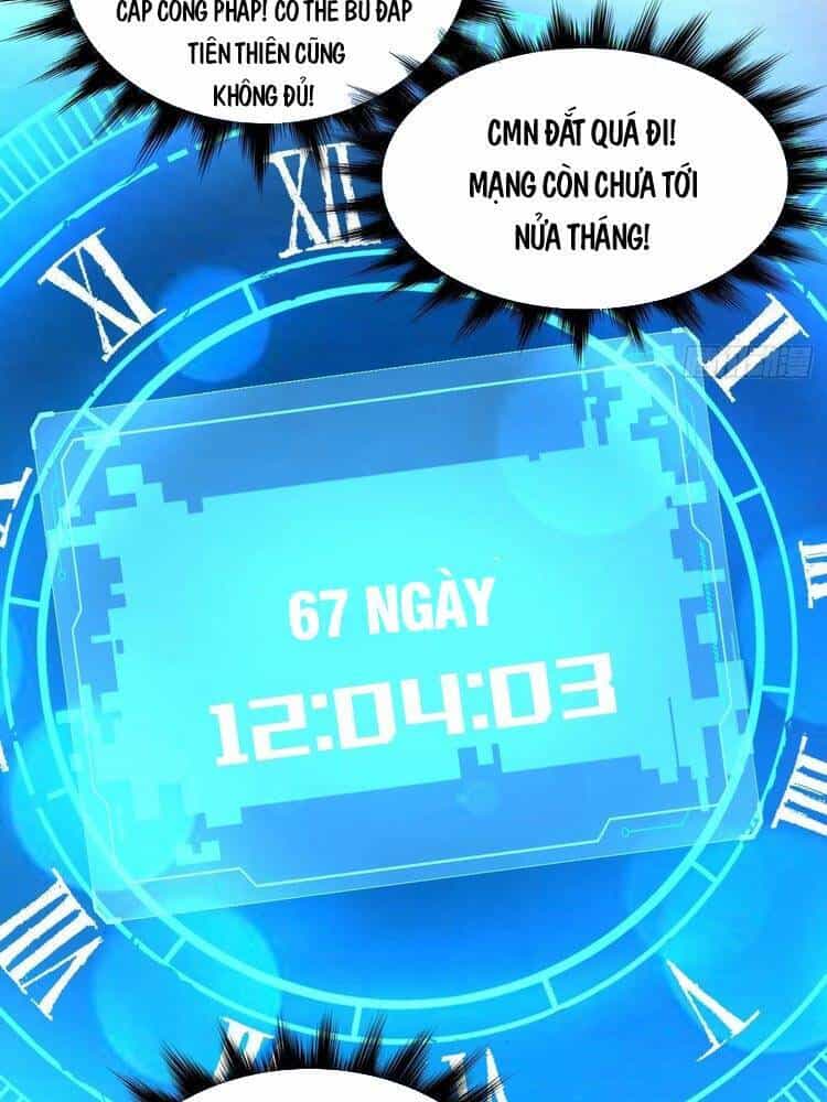 Ta Là Nhà Giàu Số Một, Ta Không Muốn Trọng Sinh - Chương 43 - ảnh 20