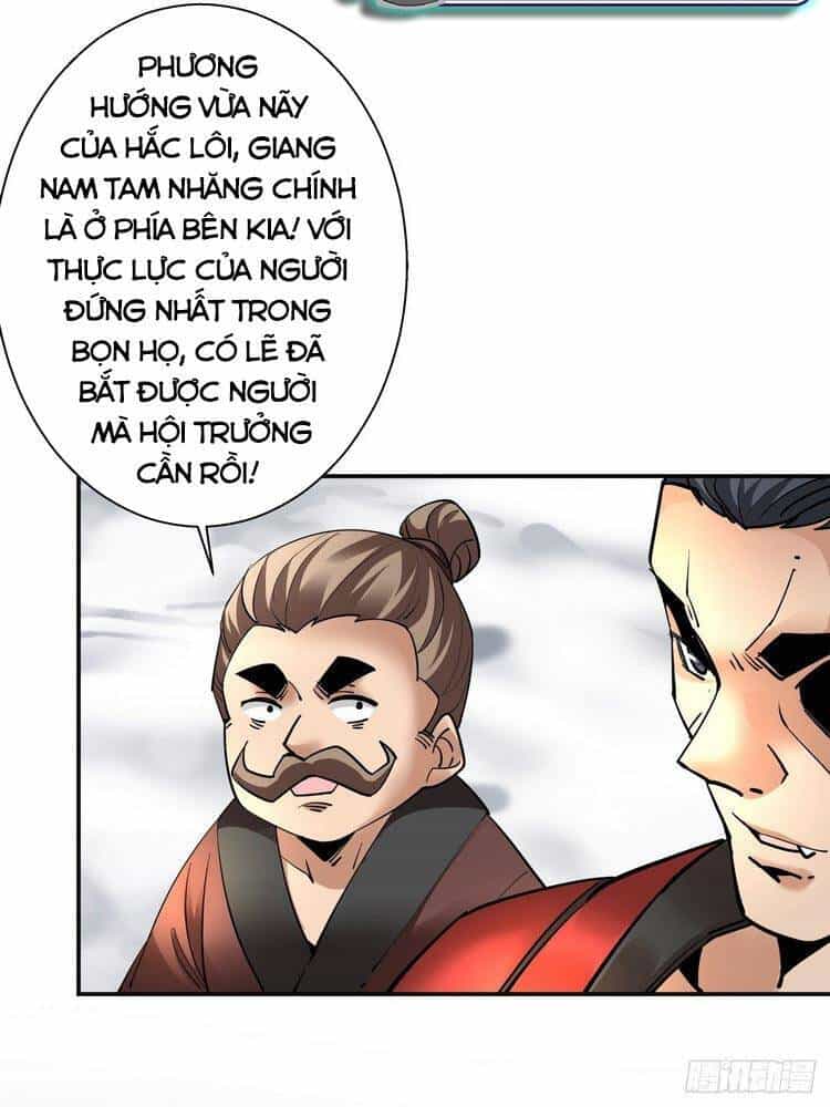 Ta Là Nhà Giàu Số Một, Ta Không Muốn Trọng Sinh - Chương 47 - ảnh 2