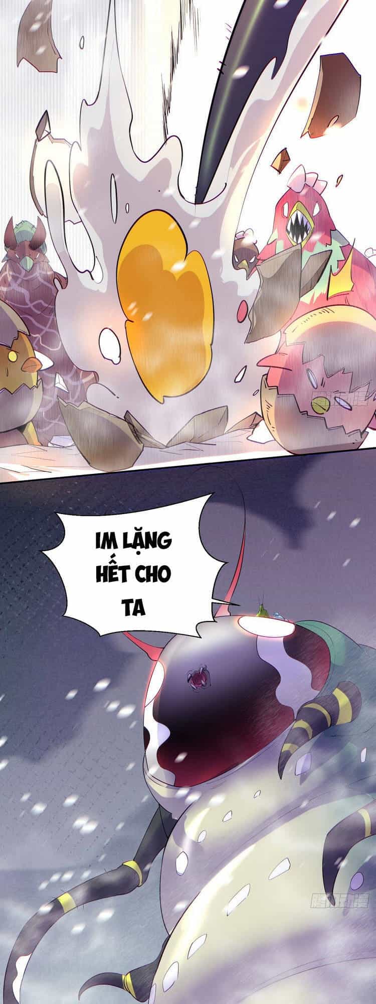 Ta Là Nhà Giàu Số Một, Ta Không Muốn Trọng Sinh - Chương 50 - ảnh 19