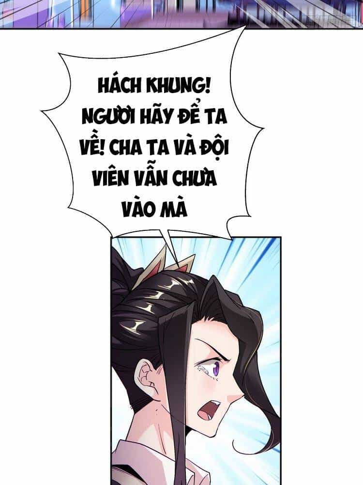 Ta Là Nhà Giàu Số Một, Ta Không Muốn Trọng Sinh - Chương 56 - ảnh 33