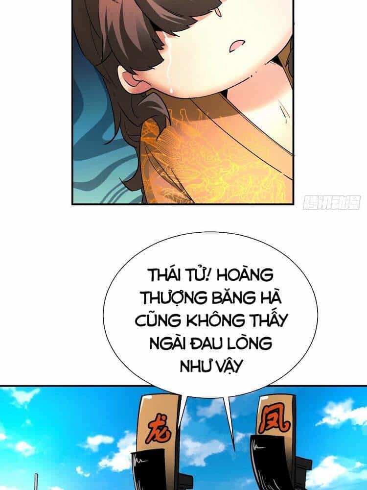 Ta Là Nhà Giàu Số Một, Ta Không Muốn Trọng Sinh - Chương 61 - ảnh 8