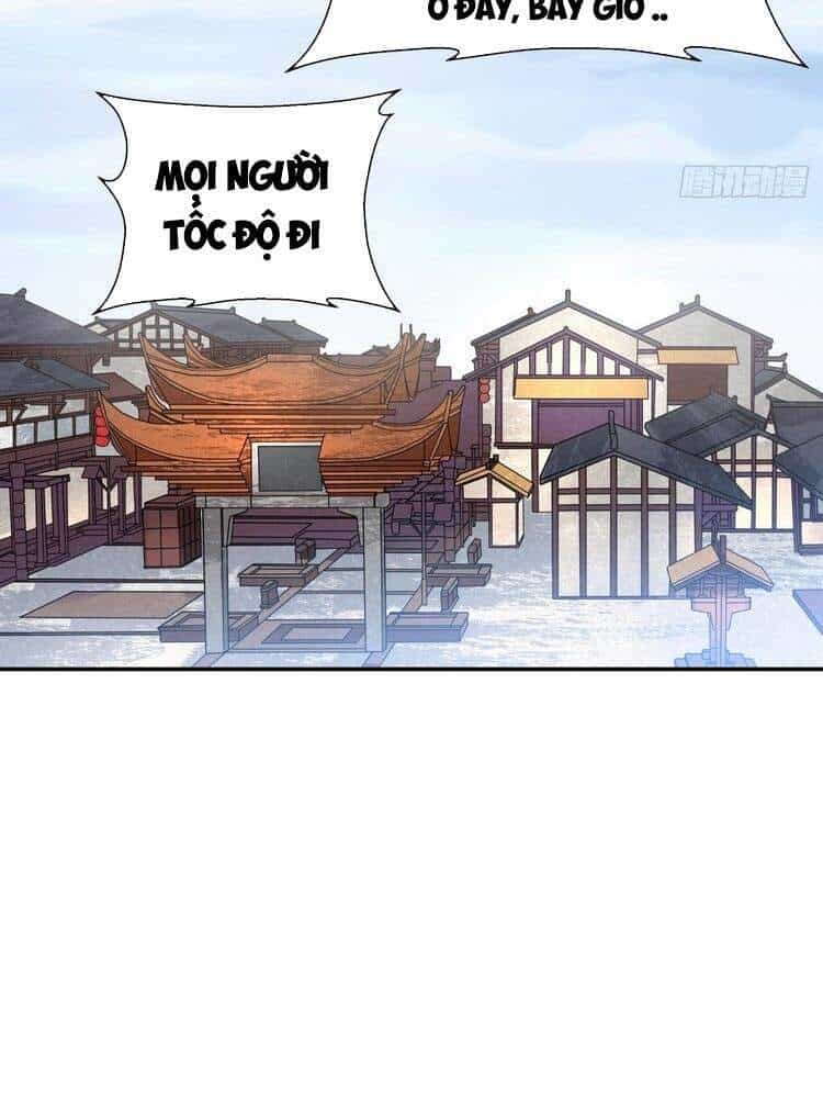 Ta Là Nhà Giàu Số Một, Ta Không Muốn Trọng Sinh - Chương 62 - ảnh 10