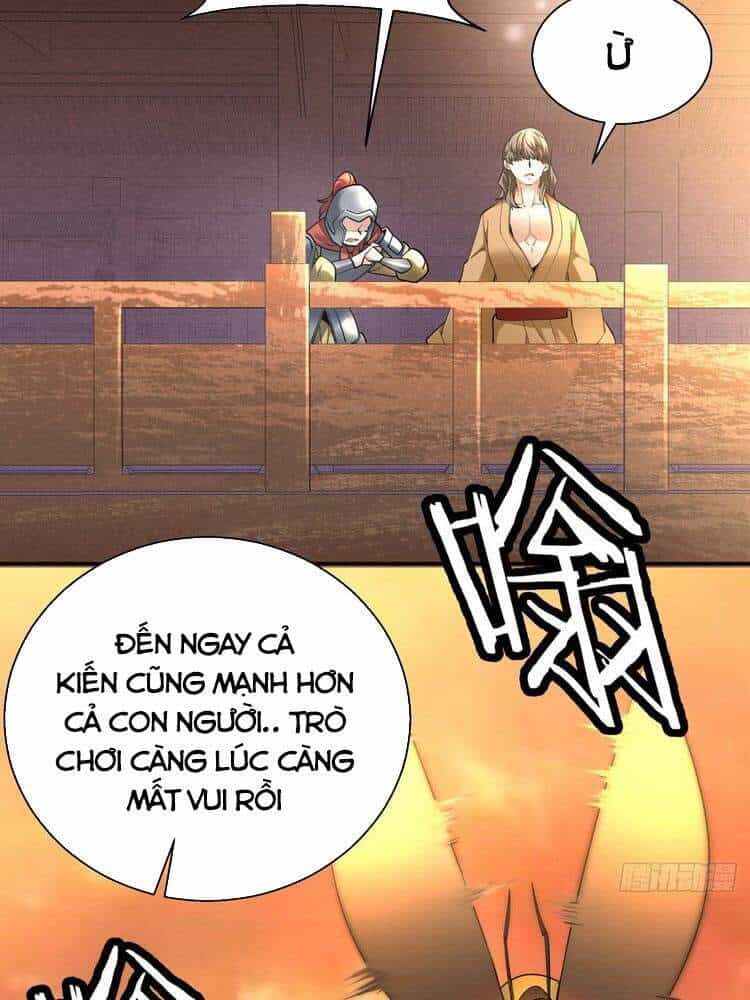 Ta Là Nhà Giàu Số Một, Ta Không Muốn Trọng Sinh - Chương 64 - ảnh 12