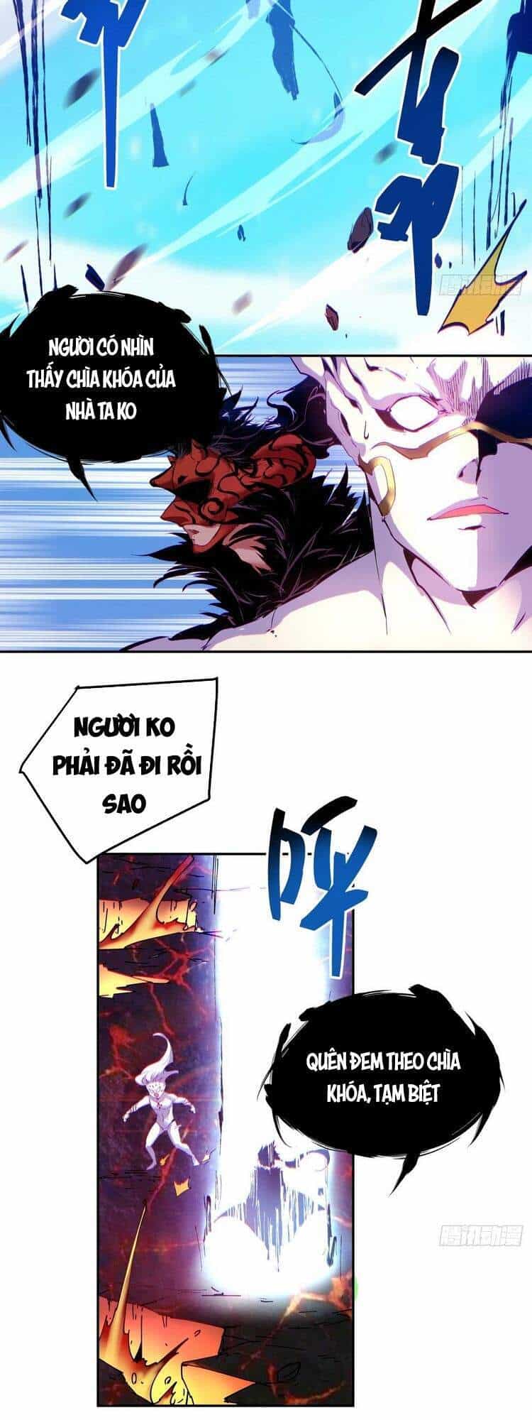 Ta Là Nhà Giàu Số Một, Ta Không Muốn Trọng Sinh - Chương 64 - ảnh 9