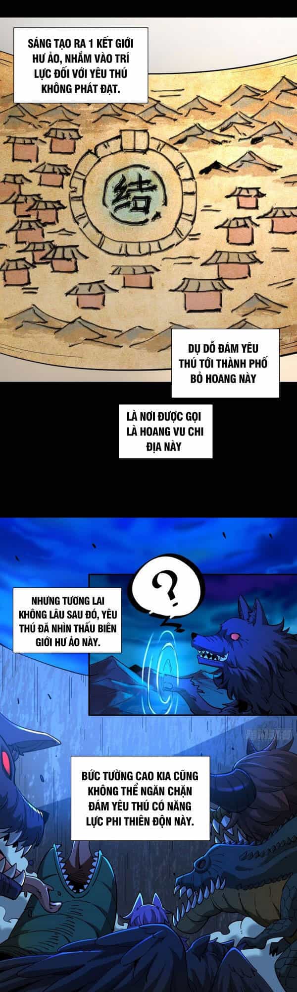 Ta Là Nhà Giàu Số Một, Ta Không Muốn Trọng Sinh - Chương 7 - ảnh 5