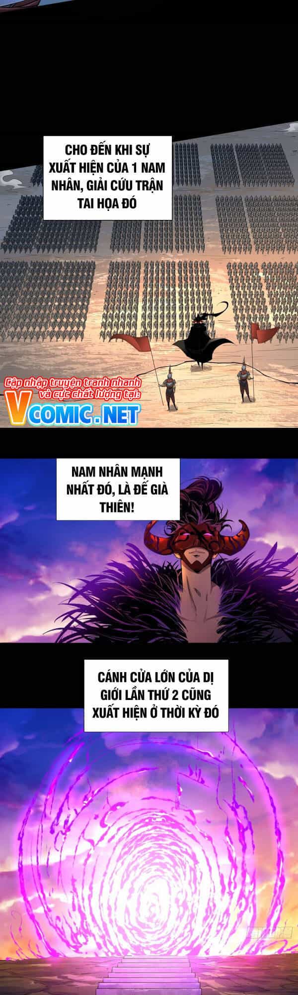 Ta Là Nhà Giàu Số Một, Ta Không Muốn Trọng Sinh - Chương 7 - ảnh 7
