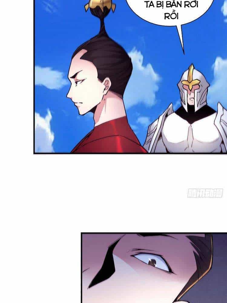 Ta Là Nhà Giàu Số Một, Ta Không Muốn Trọng Sinh - Chương 80 - ảnh 33