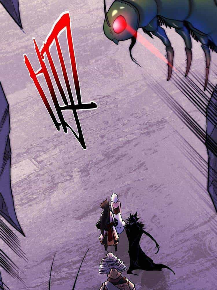 Ta Là Nhà Giàu Số Một, Ta Không Muốn Trọng Sinh - Chương 86 - ảnh 10