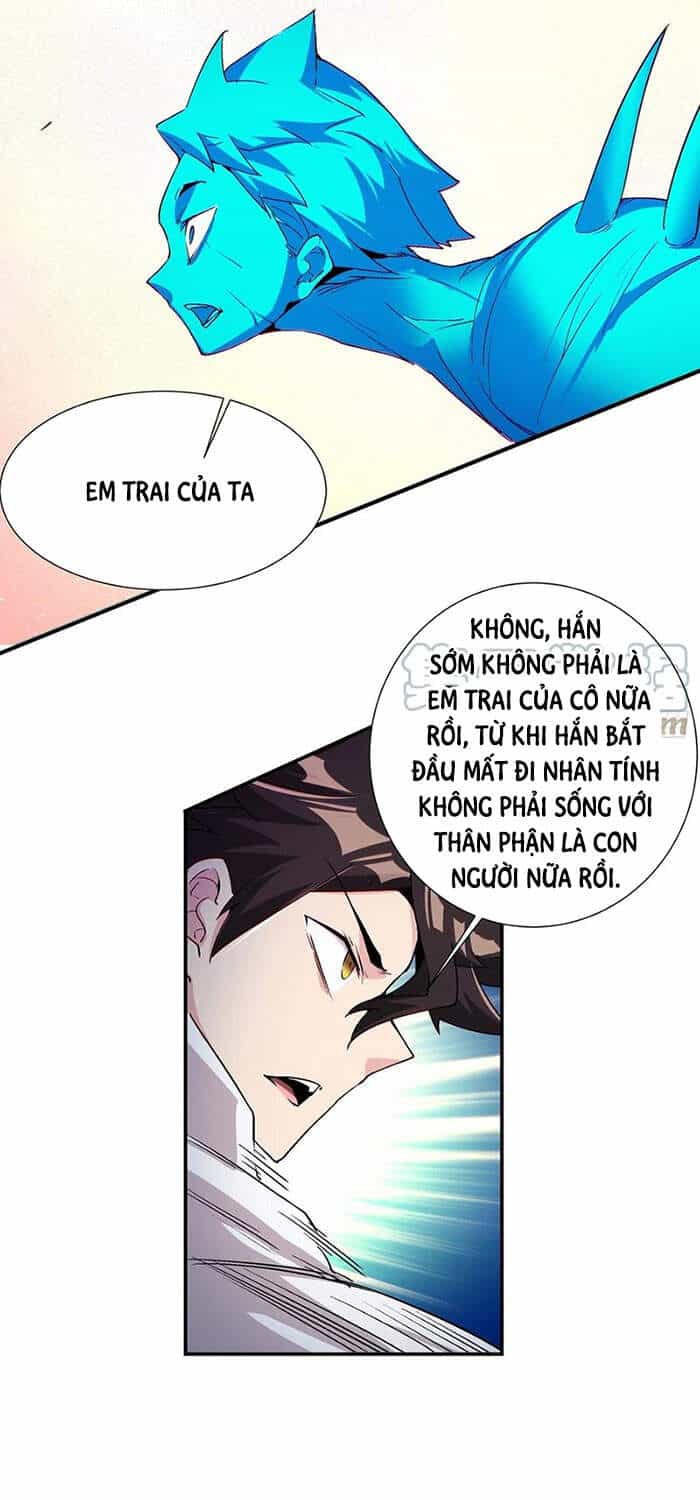 Ta Là Nhà Giàu Số Một, Ta Không Muốn Trọng Sinh - Chương 93 - ảnh 12