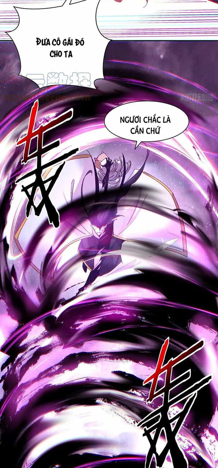 Ta Là Nhà Giàu Số Một, Ta Không Muốn Trọng Sinh - Chương 93 - ảnh 19