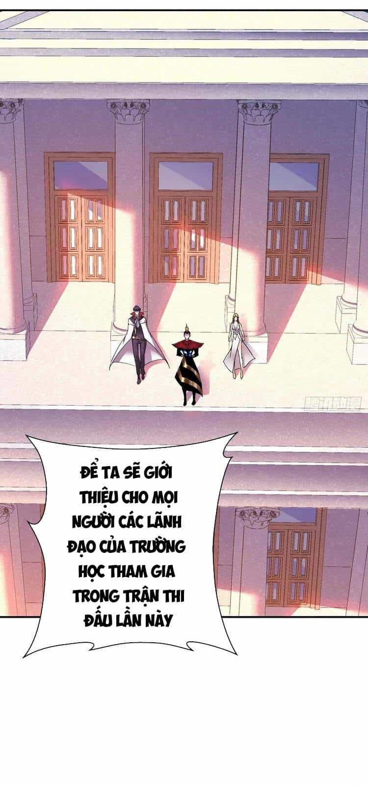 Ta Là Nhà Giàu Số Một, Ta Không Muốn Trọng Sinh - Chương 97 - ảnh 1