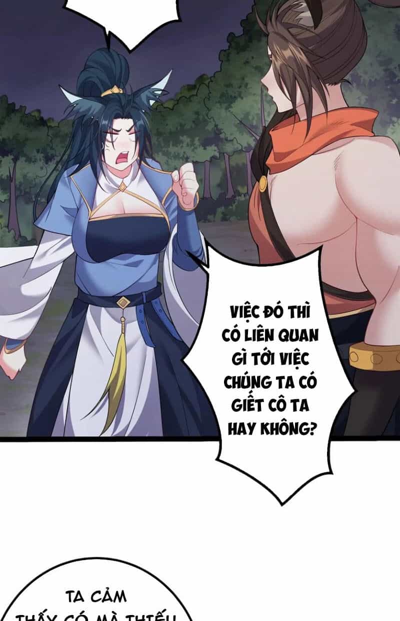 Ta Là Nhân Vật Phản Diện Đại Thiếu Gia - Chương 100 - ảnh 5