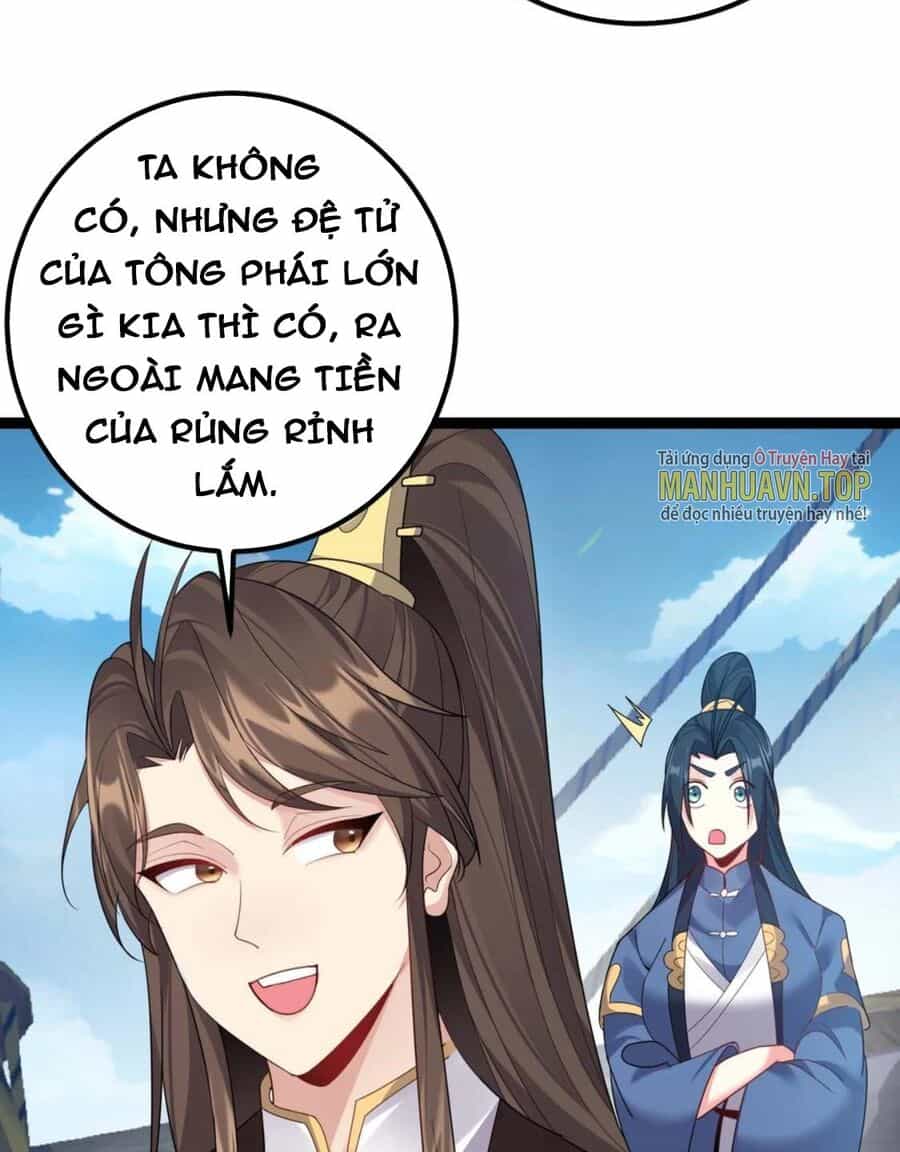 Ta Là Nhân Vật Phản Diện Đại Thiếu Gia - Chương 103 - ảnh 24
