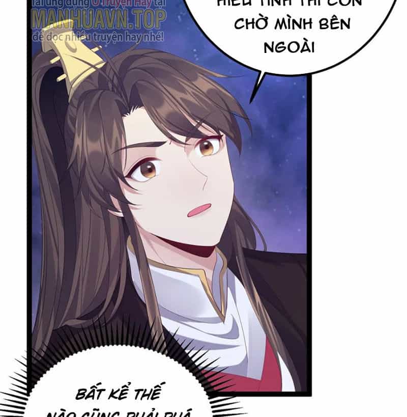 Ta Là Nhân Vật Phản Diện Đại Thiếu Gia - Chương 113 - ảnh 44