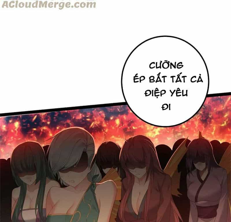 Ta Là Nhân Vật Phản Diện Đại Thiếu Gia - Chương 117 - ảnh 49