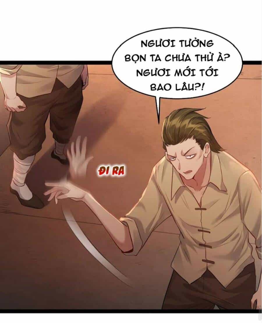Ta Là Nhân Vật Phản Diện Đại Thiếu Gia - Chương 12 - ảnh 30