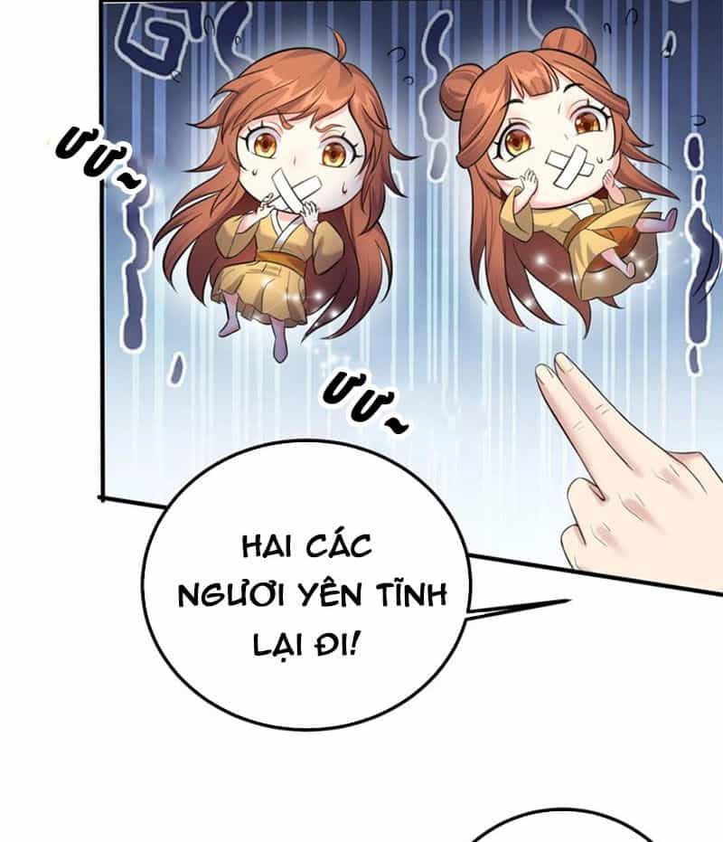 Ta Là Nhân Vật Phản Diện Đại Thiếu Gia - Chương 122 - ảnh 43