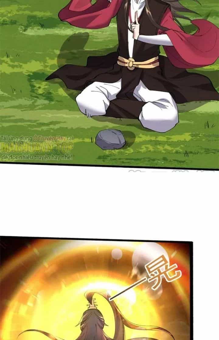 Ta Là Nhân Vật Phản Diện Đại Thiếu Gia - Chương 127 - ảnh 39