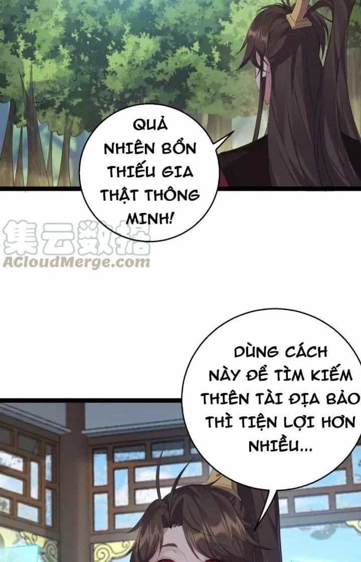 Ta Là Nhân Vật Phản Diện Đại Thiếu Gia - Chương 128 - ảnh 30