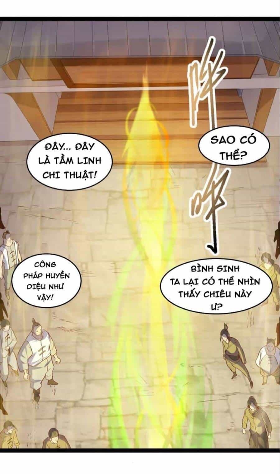 Ta Là Nhân Vật Phản Diện Đại Thiếu Gia - Chương 13 - ảnh 21