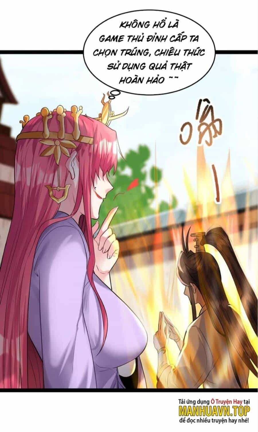 Ta Là Nhân Vật Phản Diện Đại Thiếu Gia - Chương 13 - ảnh 22