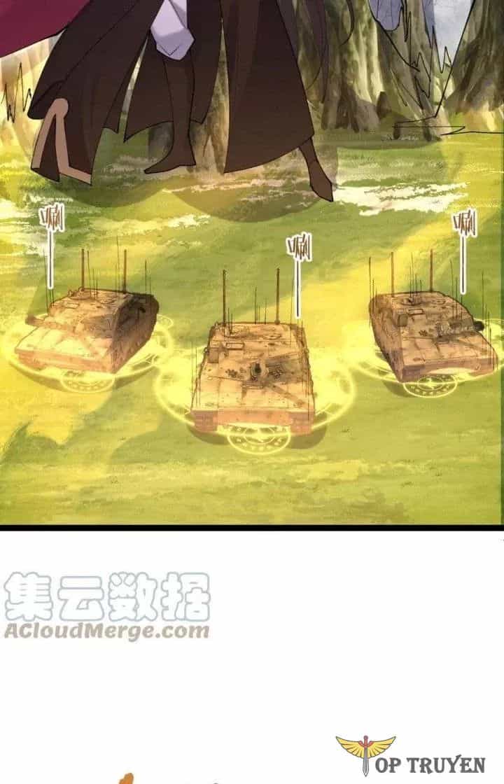 Ta Là Nhân Vật Phản Diện Đại Thiếu Gia - Chương 130 - ảnh 6