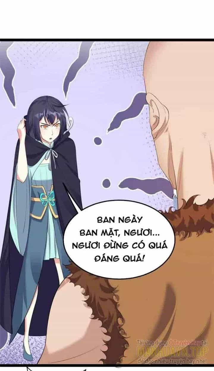 Ta Là Nhân Vật Phản Diện Đại Thiếu Gia - Chương 131 - ảnh 44