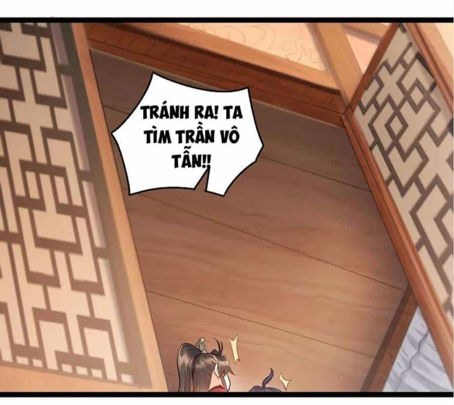 Ta Là Nhân Vật Phản Diện Đại Thiếu Gia - Chương 14 - ảnh 38