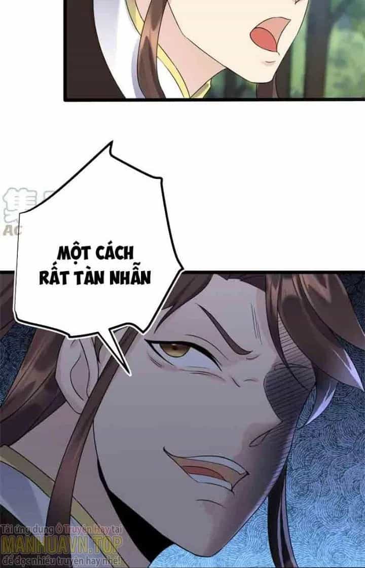 Ta Là Nhân Vật Phản Diện Đại Thiếu Gia - Chương 156 - ảnh 34