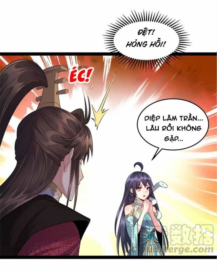 Ta Là Nhân Vật Phản Diện Đại Thiếu Gia - Chương 19 - ảnh 12