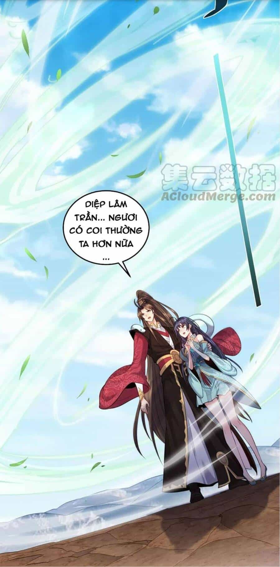 Ta Là Nhân Vật Phản Diện Đại Thiếu Gia - Chương 19 - ảnh 43