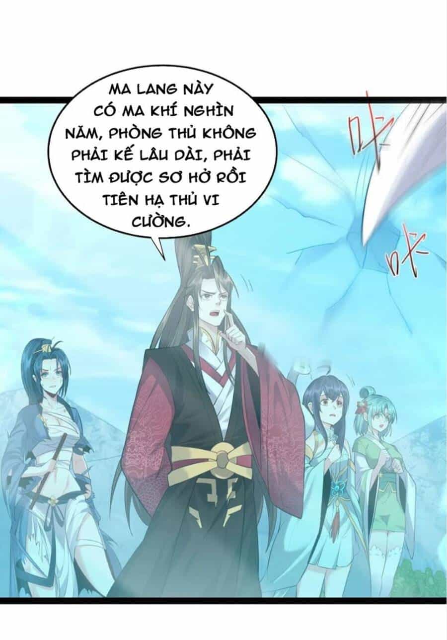 Ta Là Nhân Vật Phản Diện Đại Thiếu Gia - Chương 23 - ảnh 19